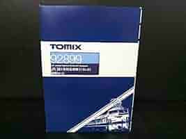 Amazon.co.jp: Nゲージ TOMIX JR 381系特急電車(くろしお)増結